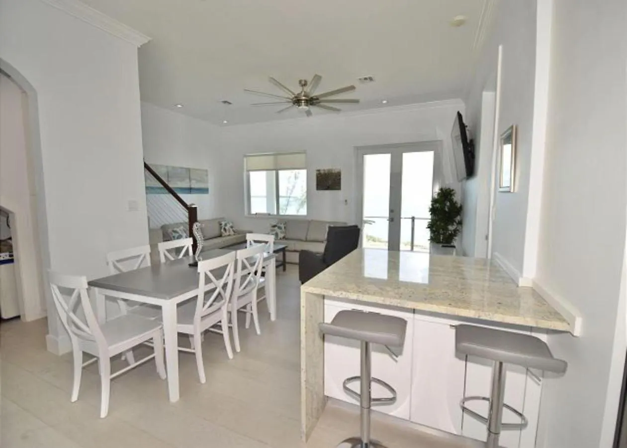 Holiday home Cupid'S Way By Eleuthera Vacation Rentals Governor's Harbour