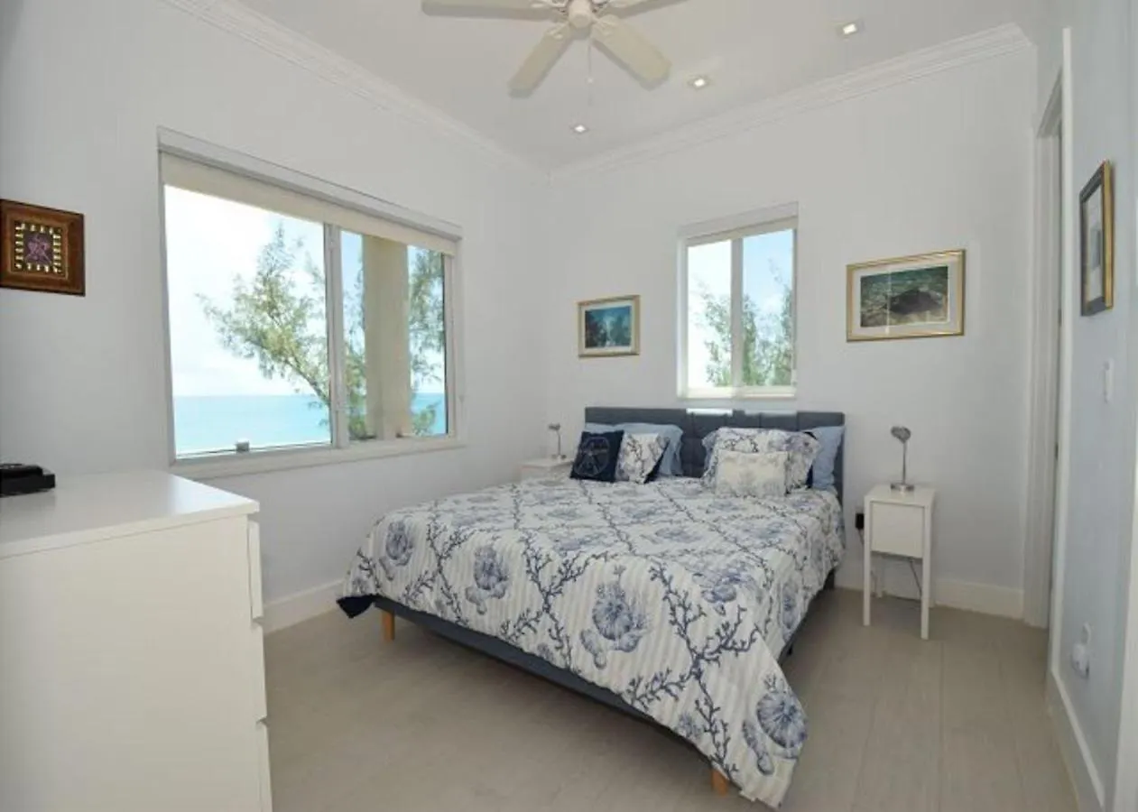 Cupid'S Way By Eleuthera Vacation Rentals Governor's Harbour Bahamas