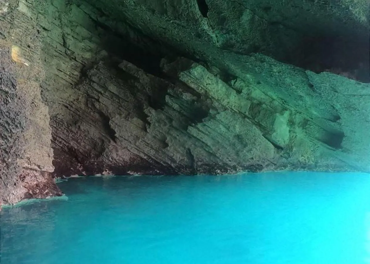 Holiday home Cupid'S Way By Eleuthera Vacation Rentals Governor's Harbour