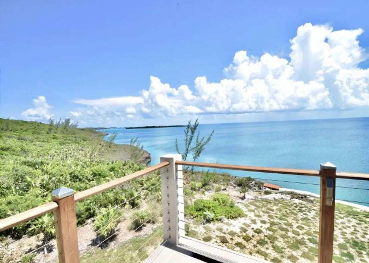 Holiday home Cupid'S Way By Eleuthera Vacation Rentals Governor's Harbour