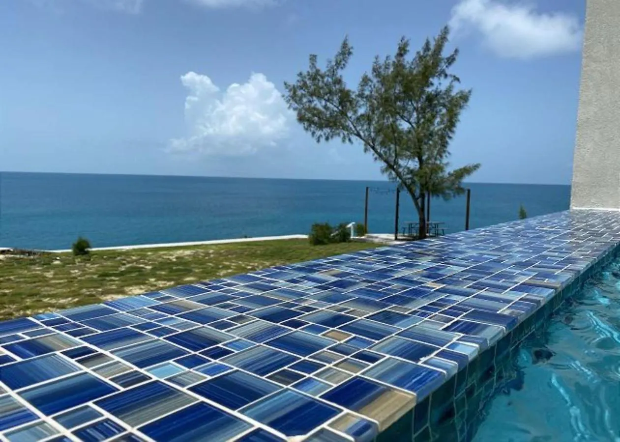 Cupid'S Way By Eleuthera Vacation Rentals Governor's Harbour Bahamas