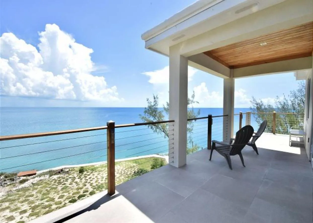 Cupid'S Way By Eleuthera Vacation Rentals Governor's Harbour 0*,  Bahamas