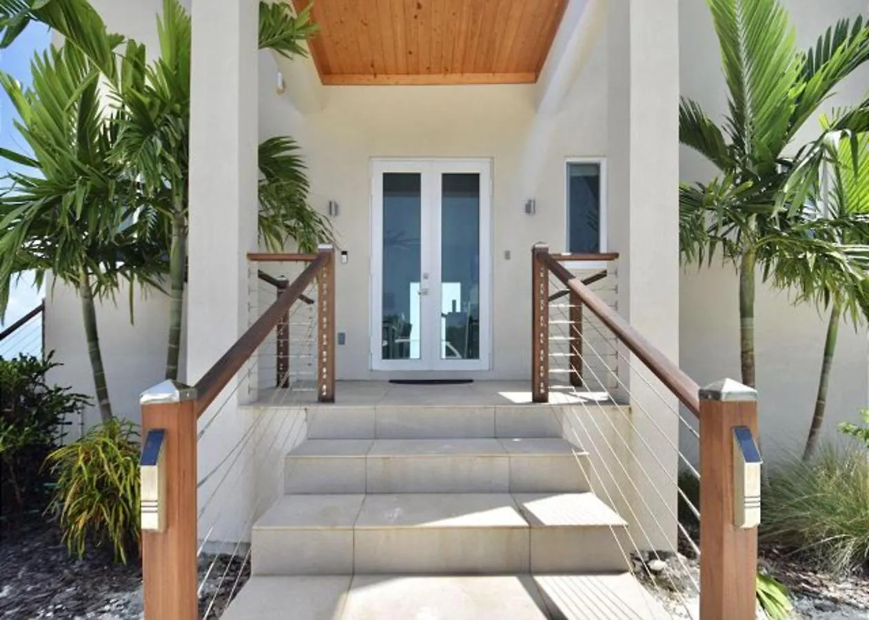 Cupid'S Way By Eleuthera Vacation Rentals Governor's Harbour 0*,