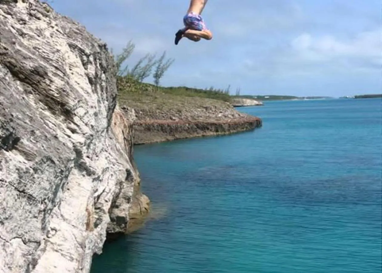 Holiday home Cupid'S Way By Eleuthera Vacation Rentals Governor's Harbour Bahamas