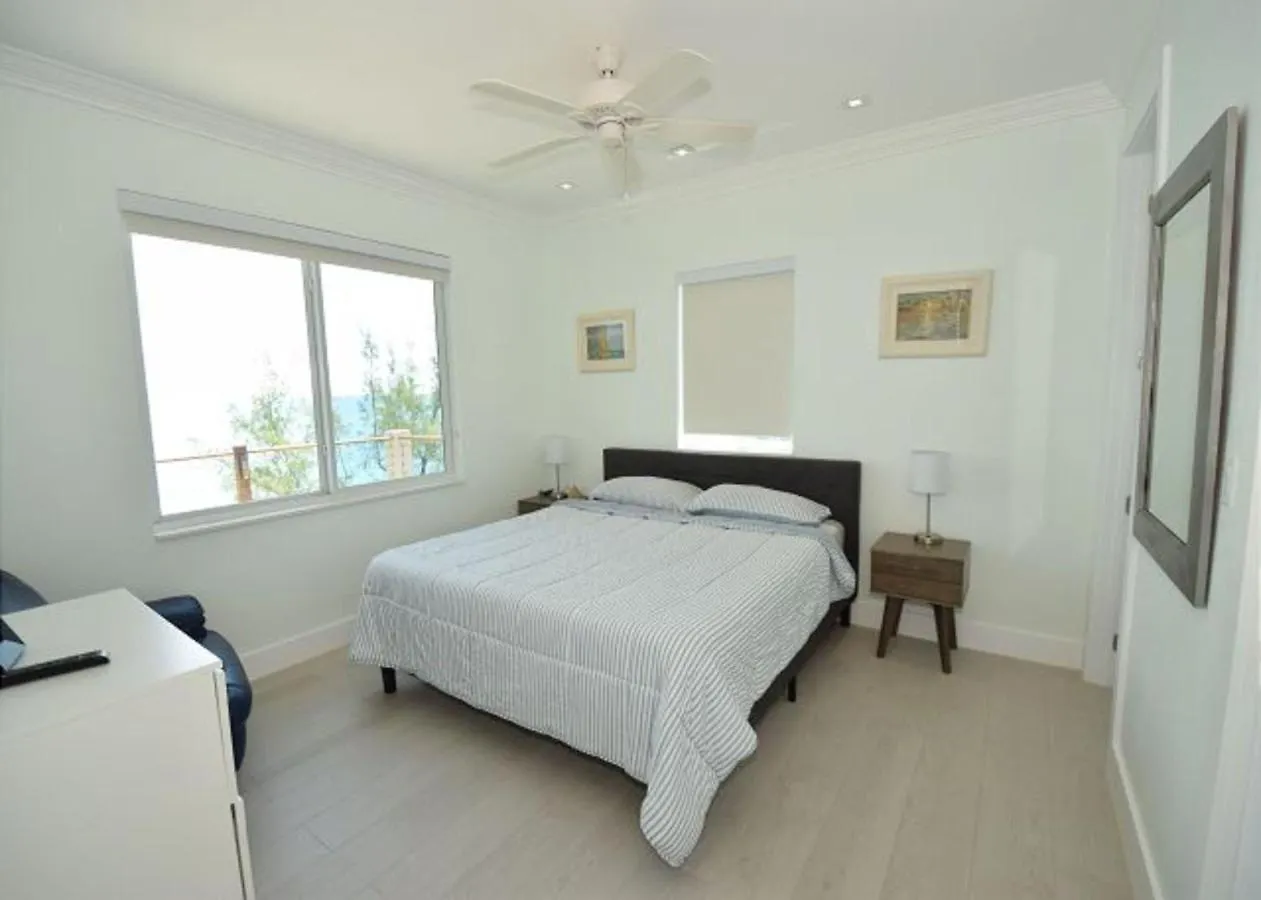 Holiday home Cupid'S Way By Eleuthera Vacation Rentals Governor's Harbour