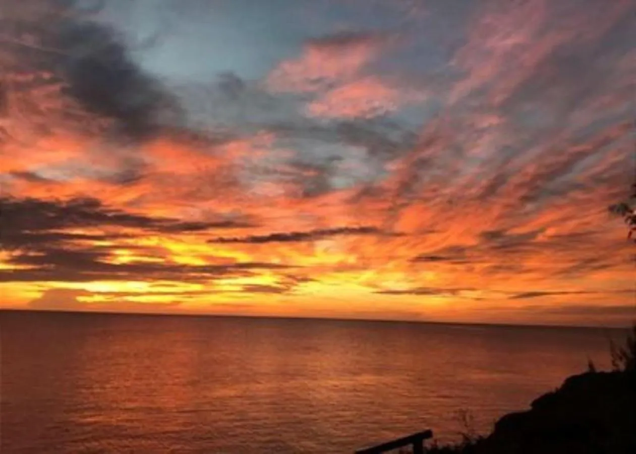Cupid'S Way By Eleuthera Vacation Rentals Governor's Harbour Holiday home