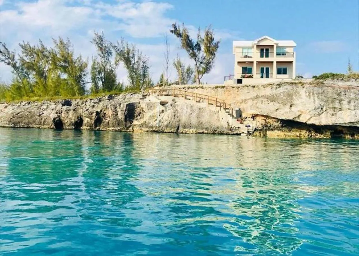 Cupid'S Way By Eleuthera Vacation Rentals Governor's Harbour Bahamas
