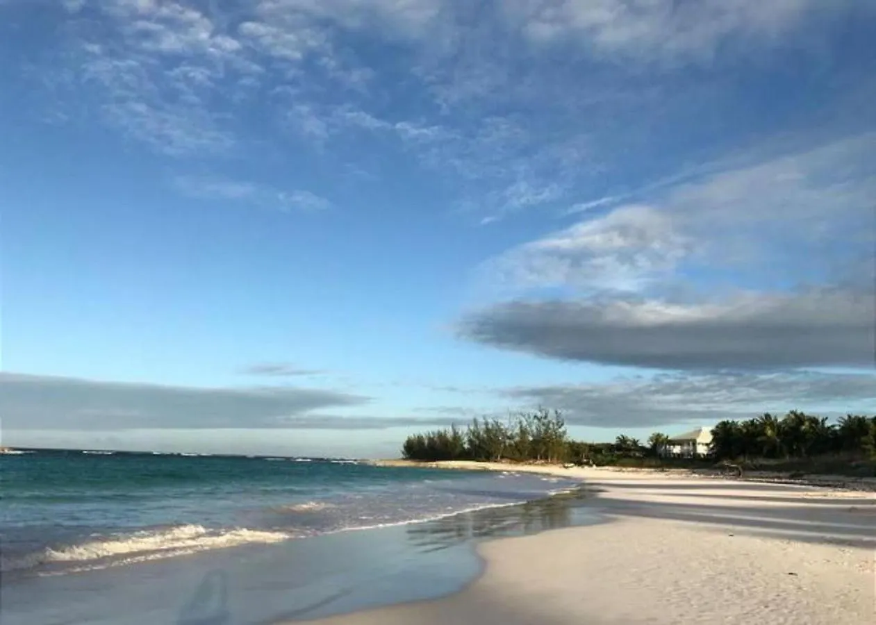 Cupid'S Way By Eleuthera Vacation Rentals Governor's Harbour 0*,  Bahamas