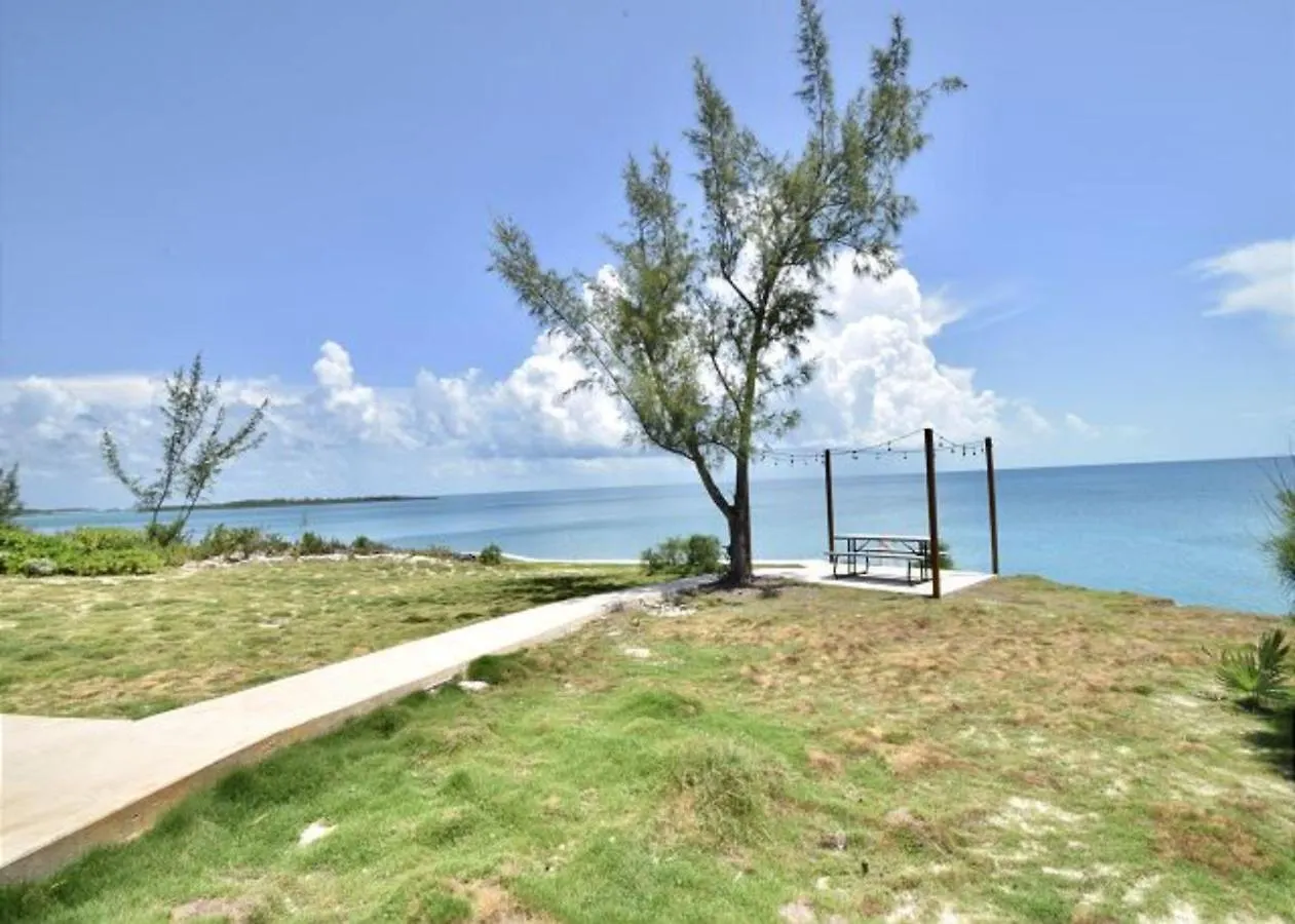 Cupid'S Way By Eleuthera Vacation Rentals Governor's Harbour Holiday home