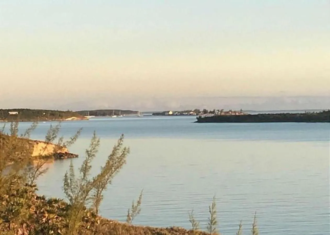 Cupid'S Way By Eleuthera Vacation Rentals Говернорс-Харбор Дом отдыха