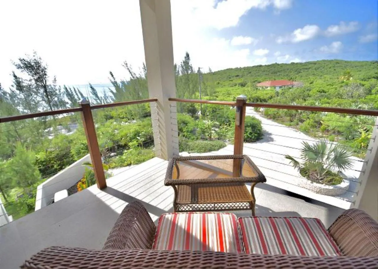 Cupid'S Way By Eleuthera Vacation Rentals Говернорс-Харбор